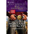 thumbnail image 1 of Pre-Owned Montana Royalty, 9780373693504, 0373693508, Paperback, Original edition, 1 of 1