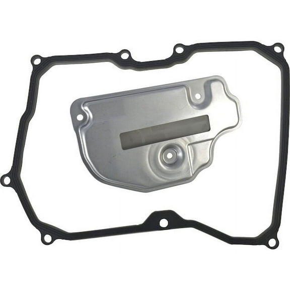 Automatic Transmission Filter Kit - Compatible with 2004 - 2010, 2012, 2016 - 2017 Volkswagen Beetle 2005 2006 2007 2008 2009