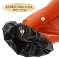 thumbnail image 2 of EeaseCA 2 Pairs Waterproof Working Sleeves Oil-proof Cooking Arm Sleeves Covers, 2 of 7