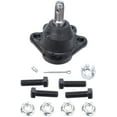 thumbnail image 2 of Detroit Axle - 4WD Front 2pc Ball Joints for GMC Chevy K1500 K2500 Suburban K3500 Safari Yukon Tahoe Astro Blazer, 2 Suspension Lower Ball Joints Replacement, 2 of 7