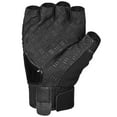 thumbnail image 2 of Outdoor Glove Steel Knuckle Motorcycle Motorbike Powersports Racing Textile Safety Gloves, 2 of 5