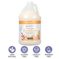 thumbnail image 5 of Ginger Lily Farms Botanicals All-Purpose Liquid Hand Soap Refill, Coco Mango, 100% Vegan & Cruelty-Free, Coconut Mango Scent, 1 Gallon (128 fl oz), 5 of 6
