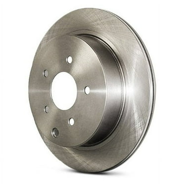 C-Tek Disc Brake Rotor 121.46055 Fits select: 1988-2001,2003-2004 MITSUBISHI FUSO TRUCK OF AMERICA INC FE