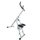 thumbnail image 3 of Escalador vertical,Máquina de ejercicio de escalador vertical en casa,Equipo de ejercicio cardiovascular de escalada plegado para gimnasio,Escalera Stepper con manillar plegable Mujer, 3 of 8