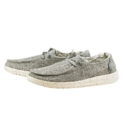Hey Dude Wendy Womens Lightweight Slip On Loafer Shoes