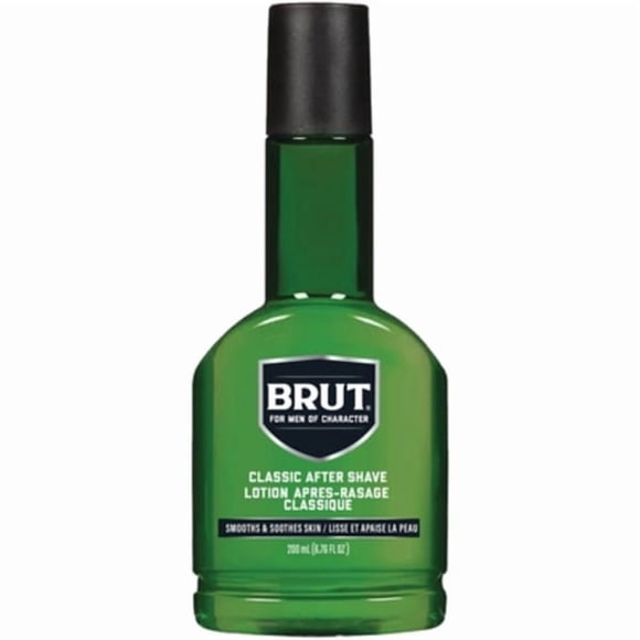 Brut Lotion après-Rasage