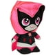 thumbnail image 2 of Funko Plushies DC Teen Titans Go! Figura Peluche Cuervo Pink Happiness Exclusive Funko Funko, 2 of 2