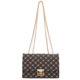 thumbnail image 1 of Bolsos De Hombro,Bolso De Moda Impreso Bolso De Mensajero Todo Fósforo Bolsos De Cuero De Pu Eficiencia Óptima, 1 of 12