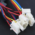 thumbnail image 4 of Fixed Speed Knob Switch, Stable Aluminium Compact Brush Controller  For Electric Scooters For E-bike For Electric Bike For Motorcycle, 4 of 8