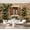 Color 4, variant on Wall Mural Peel and Stick Seamless natural wood log cabin wall texture Rustic old grunge brown Self-Adhesive Wallpaper Removable Wall Decal Wall Sticker Home Decor for Living Room Bedroom 69"x96"