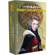 Coup Reformation, 2nd Edition