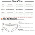 thumbnail image 3 of FAZVAOO Shapewear for Women Tummy Control Butt Lifter High Waist Seamless Briefs, 3 of 9