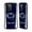 Banner, variant on Head Case Designs Officially Licensed Pennsylvania State University PSU The Pennsylvania State University Logo Hybrid Case Compatible with Apple iPhone 15 Pro Max
