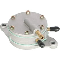 ALL-CARB Golf Cart Fuel Pump Replacement for Yamaha G2 G9 G11 G14 J38-24452-10-00