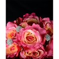 thumbnail image 1 of Unik Occasions Fleur Épingles Bouquet Bijoux&44; 2 Pack, 1 of 1