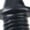 Black, variant on 16Pcs Titaniums Alloys Track Spikes Shoes Spikes for Sports Running Track Shoes