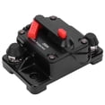 thumbnail image 3 of LHCER Circuit Breaker, Auto Switch Fuse Holder, Residual Current Protection Vehicle For Car DIY Truck, 3 of 8