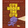 thumbnail image 1 of Pre-Owned City Under the City (Hardcover) 1662650892 9781662650895, 1 of 1