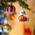 thumbnail image 1 of Ofertas de La Semana Colts de Acrilico y Avión y Calabaza Fantasma para Decorar El Coche Hot6sl, 1 of 6