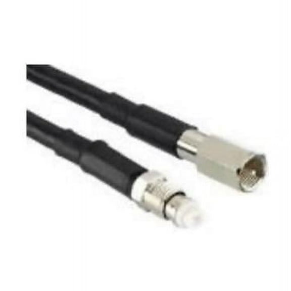 7 ft. Shielded M13 Cable with FME Connector