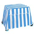 thumbnail image 2 of sunsanly Waterproof Protective Cover for Outdoor Kid Toys Dustproof Thick Rainproof Anti-UV Full Protection Kids Water Table Cover, 2 of 8