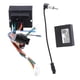 thumbnail image 1 of Car Radio Cable with CANBus Box for Opel Astra H Zafira B Power Wiring Harness for Android Headunit Installation Adapter, 1 of 5