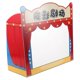 thumbnail image 1 of Storytelling Puppet Show with Kindergarten Shadow Puppets Theater Stage Props, 1 of 3
