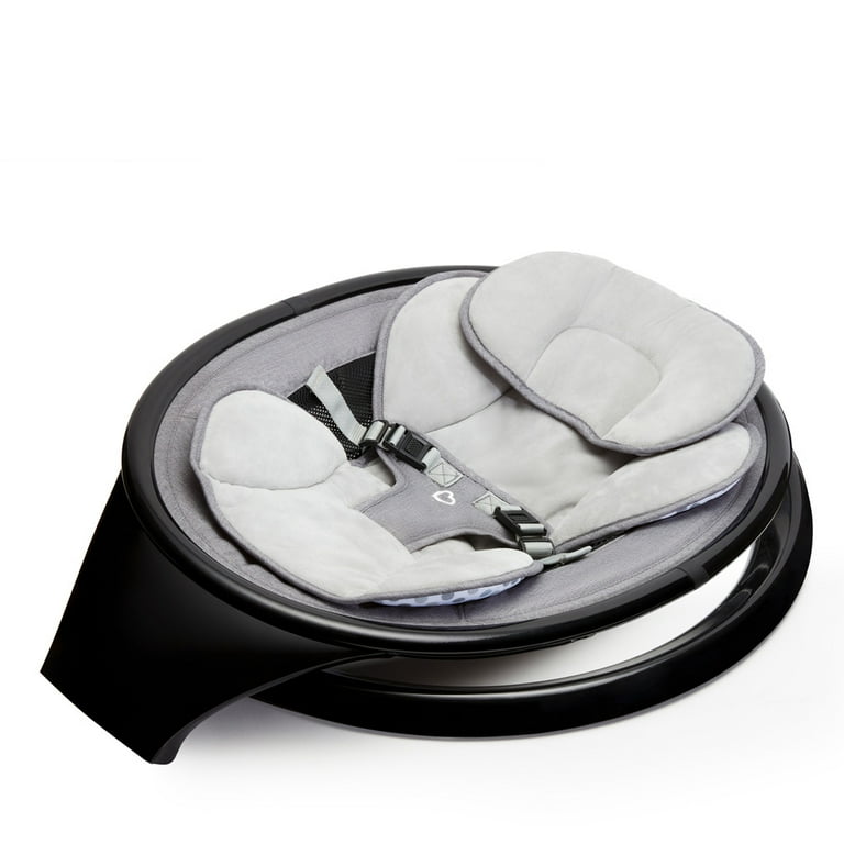 Free Shipping! Munchkin Bluetooth Infant Baby Swing, 5 Ranges of
