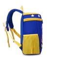 thumbnail image 3 of School Backpack Bookbags for Ages 3rd 4t 5t 6t 8t, Large Capacity Water Resistant Laptop Bags Elementary and Travel Daypacks, 3 of 8