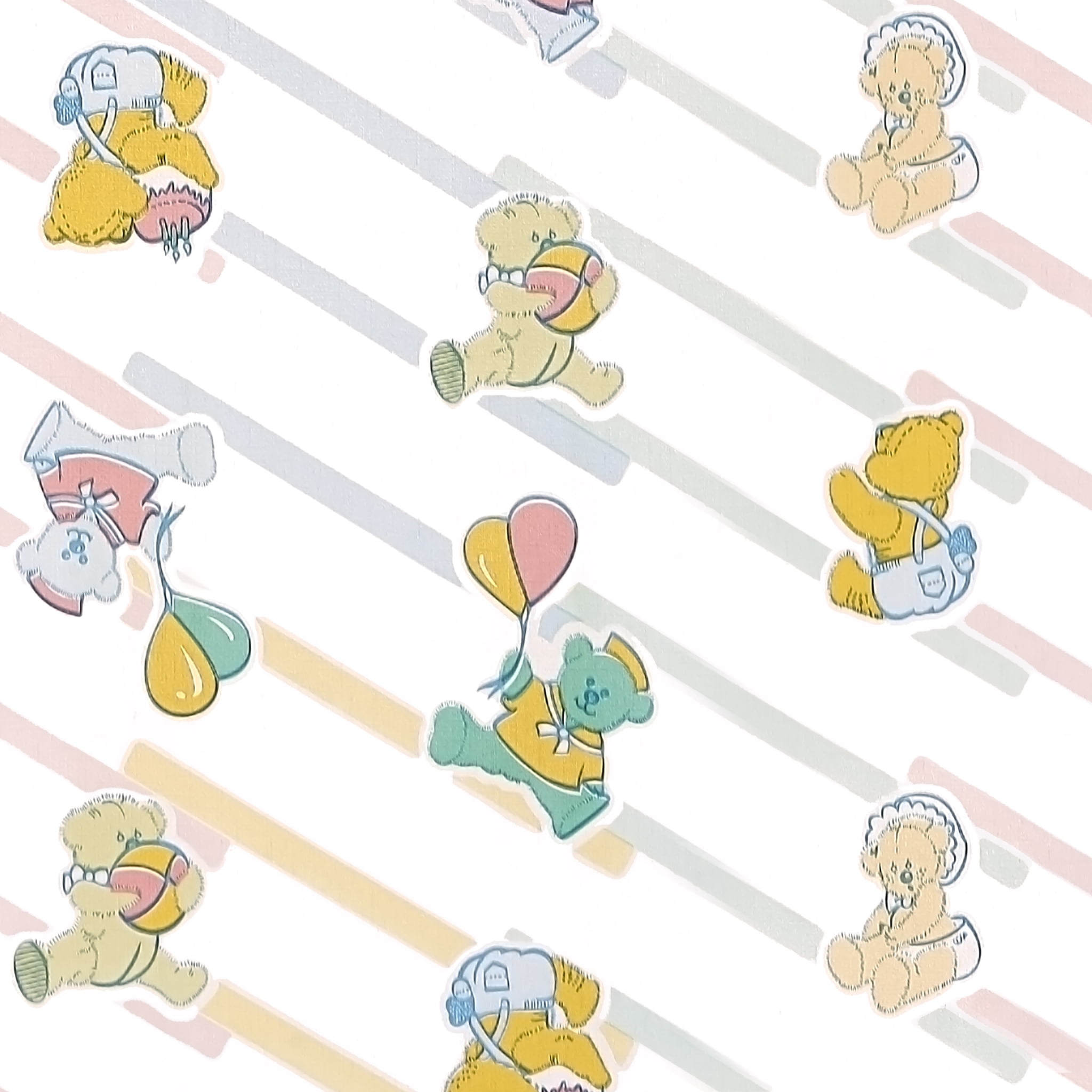 dream on me foam crib mattress