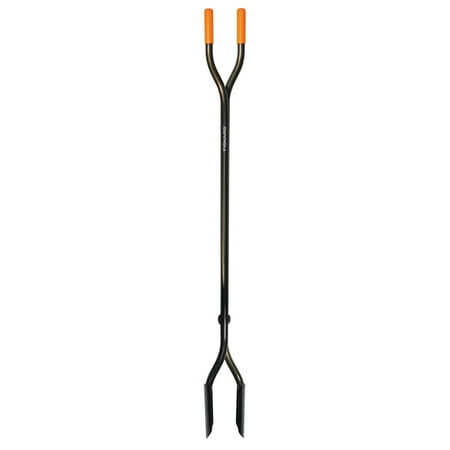 Fiskars 96536935J Post Hole Digger (Best Tool For Digging Post Holes)