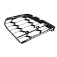 thumbnail image 2 of New Genuine Chevy Corvette Front Bumper Grille Outer Left OE 84740235, 2 of 10