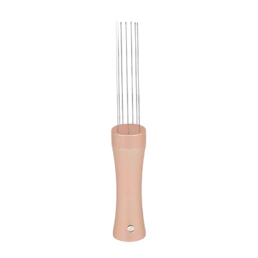GUOOL Professional Espresso Tools Coffee Stirrer Coffee Leveler Tool for Shop rose rose gold