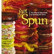 Get Spun, Used [Paperback]