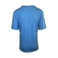 thumbnail image 3 of Tommy Bahama Men's Infinity Pool T-Shirt Solid V-Neck Bali Skyline Tee (S38), 3 of 4