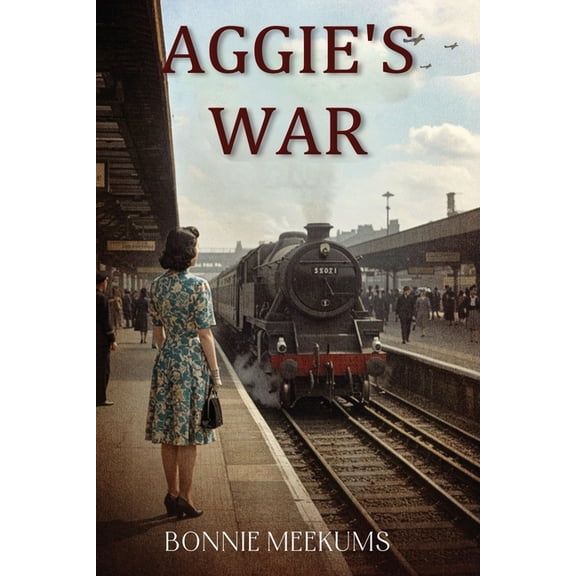 Aggie's War, (Paperback)