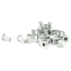 thumbnail image 1 of Tuercas Remachables De 100 Piezas, Tuerca Remachadora De Extremo Abierto, Precisa, Estable Y Confiable, Conveniente Para Decoración De Muebles Automotrices, Productos Eléctricos, 1 of 7