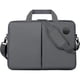 thumbnail image 1 of Maletin para Laptop BROBOTIX LEADER Gris 15.6 a 17, 1 of 5