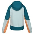 thumbnail image 2 of Regatta Boys/Girls Prenton II Hooded Soft Shell Jacket, 2 of 5