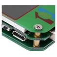 thumbnail image 4 of UM24 UM24C Voltmeter Voltmeter Ammeter Battery Charge Color LCD USB 2.0 Tester ,Easy to Use, 4 of 6