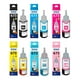 thumbnail image 2 of kit de tintas T673 Epson T673, 2 of 2