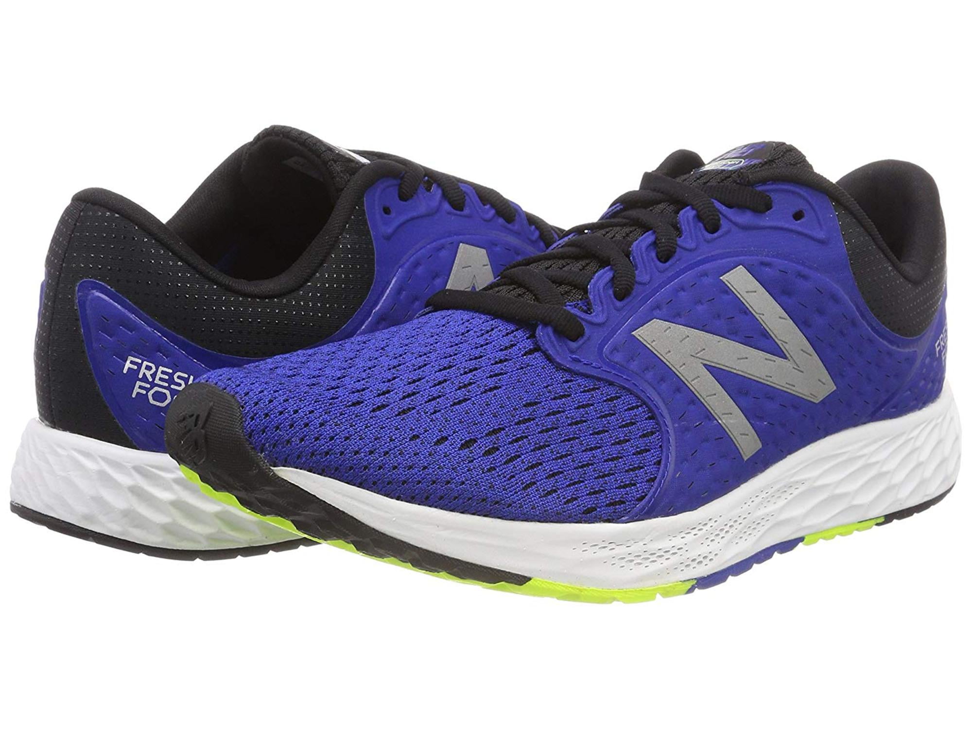 new balance men's mzantev2 running shoe
