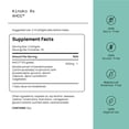 thumbnail image 2 of Complemente Quality of Life Immune Support AHCC Rx 60 cápsulas blandas, 2 of 7