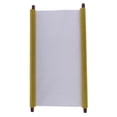thumbnail image 3 of KLKCMS 4pcs Reusable Water Writing Cloth Chinese Japanese Practice Paper, 3 of 9