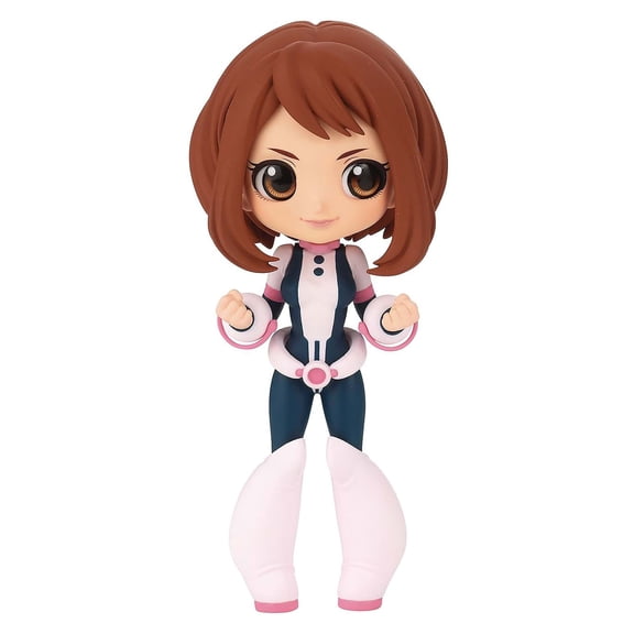 Banpresto My Hero Academia Q-Posket Ochaco Uraraka