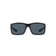 thumbnail image 1 of Gafas de Sol Costa Del Mar con Montura Negra y Lentes Grises de 64mm, 1 of 9
