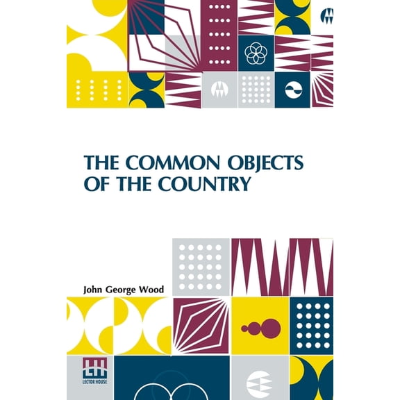 The Common Objects Of The Country (Paperback)