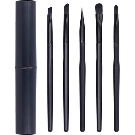 

WYJ Brush Watch Cleaning Brush Set Soft Watch Movement Small Part Cleaning Brushes-0614