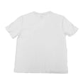 thumbnail image 2 of Playera Umbro para Caballero Liso Blanco Talla G, 2 of 4