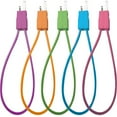thumbnail image 2 of PQI i-Cable Plat 20 Câble Lightning Rose, 2 of 2